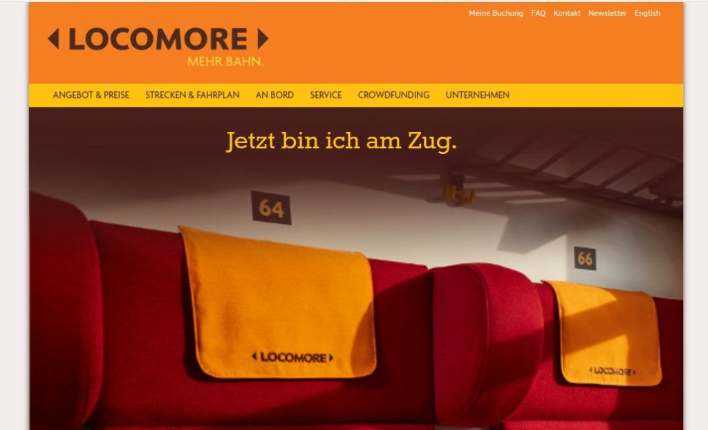 SmartFounders's tweet photo. Endstation Insolvenz: Locomore geht das Geld aus https://t.co/Cp1x3SKkNU https://t.co/rPPerQaWWD