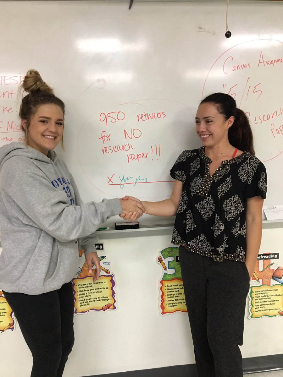 950 FOR NO RESEARCH PAPER!!!!!! HELP US PLEASE!!!!
