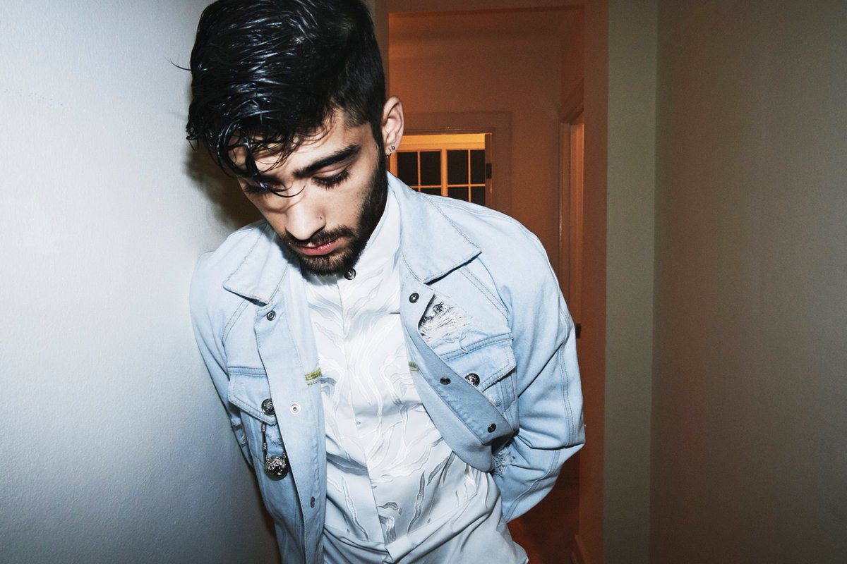 versus zayn