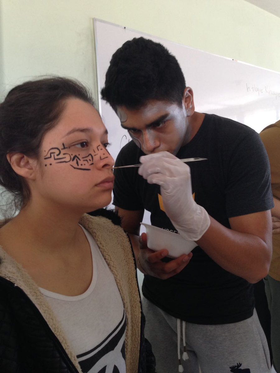 Duvanmuller's tweet photo. Trabajando y aprendiendo para el Reino de Dios
Jucum Pachuca EDE artes.
Beraca_maranatha@hotmail.com https://t.co/3NHiFye78E
