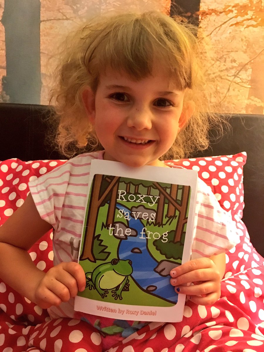 Victoria Daniel tweet media