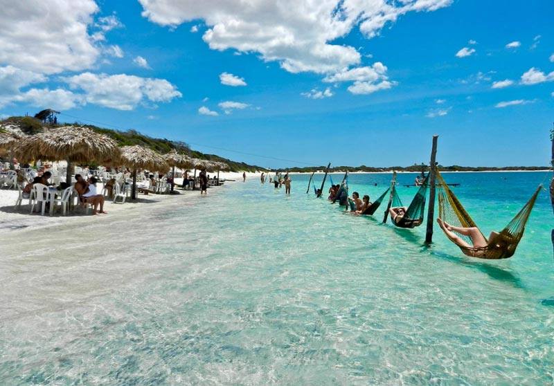 SpiaggeDaSogno's tweet photo. Jijoca de Jericoacoara, #Brasile https://t.co/S94gYq2VLW