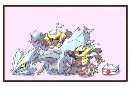 DistortedForce's tweet image. "Well that went badly..."