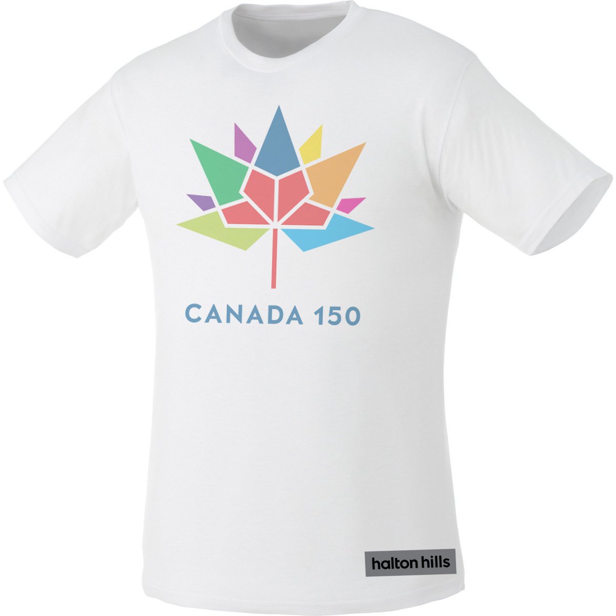 SkymarkBranding's tweet photo. Are you ready #Halton to Celebrate Canada 150 in style? Order your Red and White Halton Hills 2017 custom tee! @SkymarkBranding 🇨🇦 https://t.co/nAXnW3XJGG