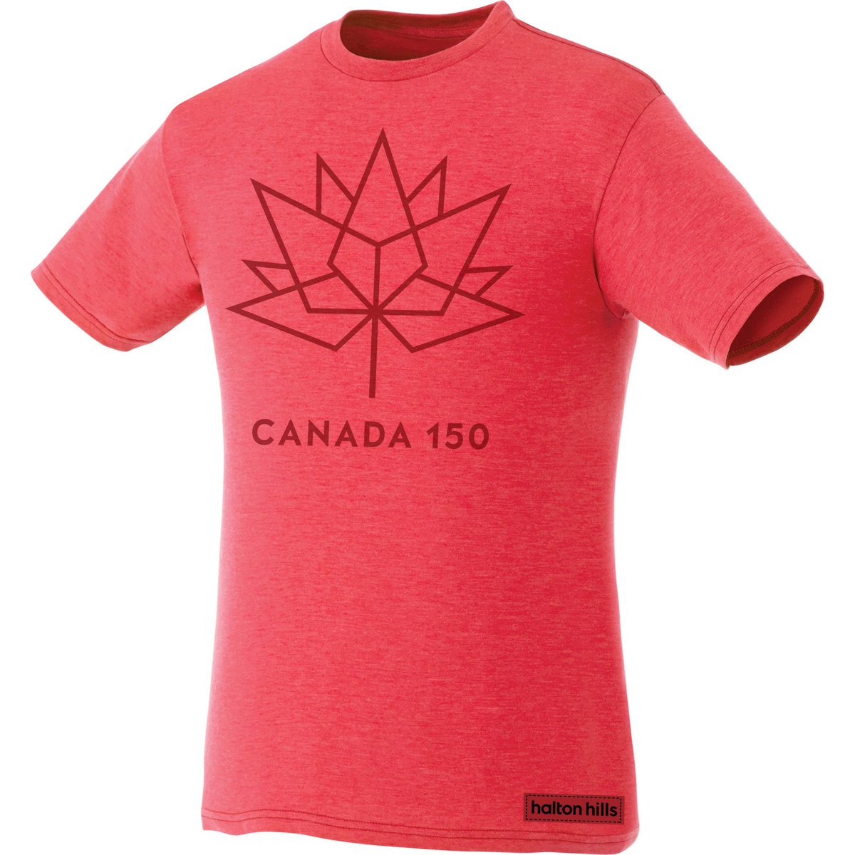 SkymarkBranding's tweet photo. Are you ready #Halton to Celebrate Canada 150 in style? Order your Red and White Halton Hills 2017 custom tee! @SkymarkBranding 🇨🇦 https://t.co/nAXnW3XJGG