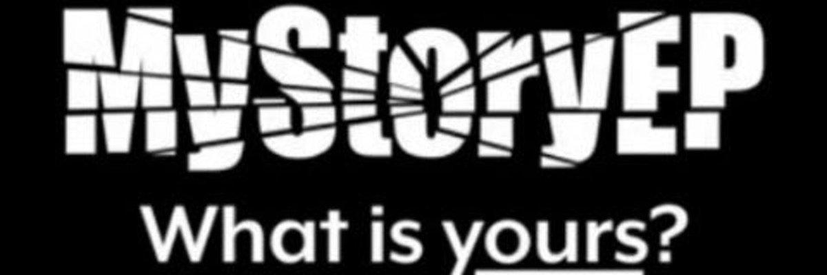 4 days till MyStory 17!! We all have a story, what's yours? Come to the auditorium Friday at 7 for some sick entertainment &amp; great stories🙌🏼