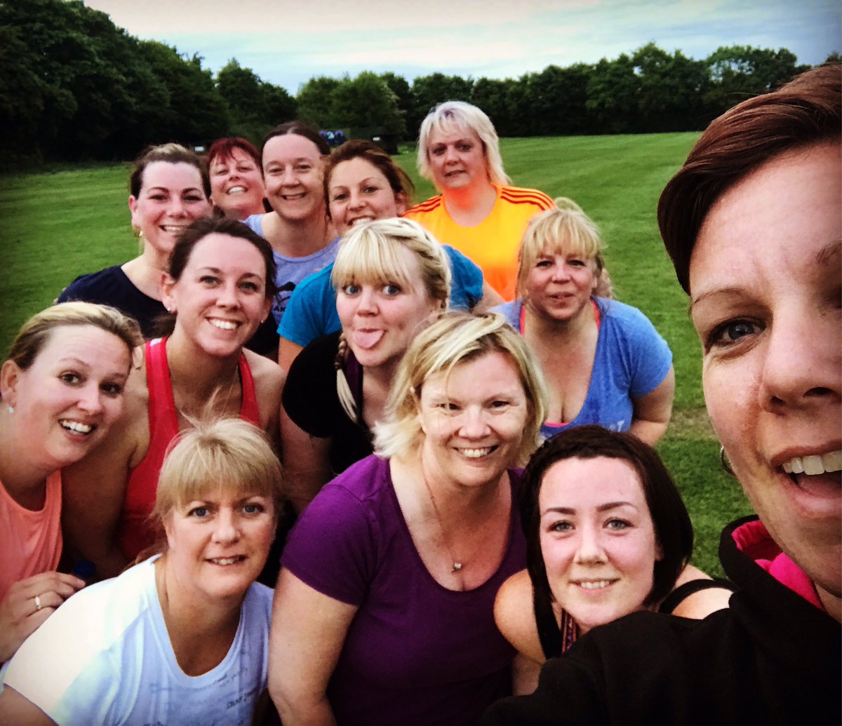 Nicfit2702's tweet photo. #outdoor #bootcamp in Staplehurst! #smashedit https://t.co/ZNTrrSH5mT