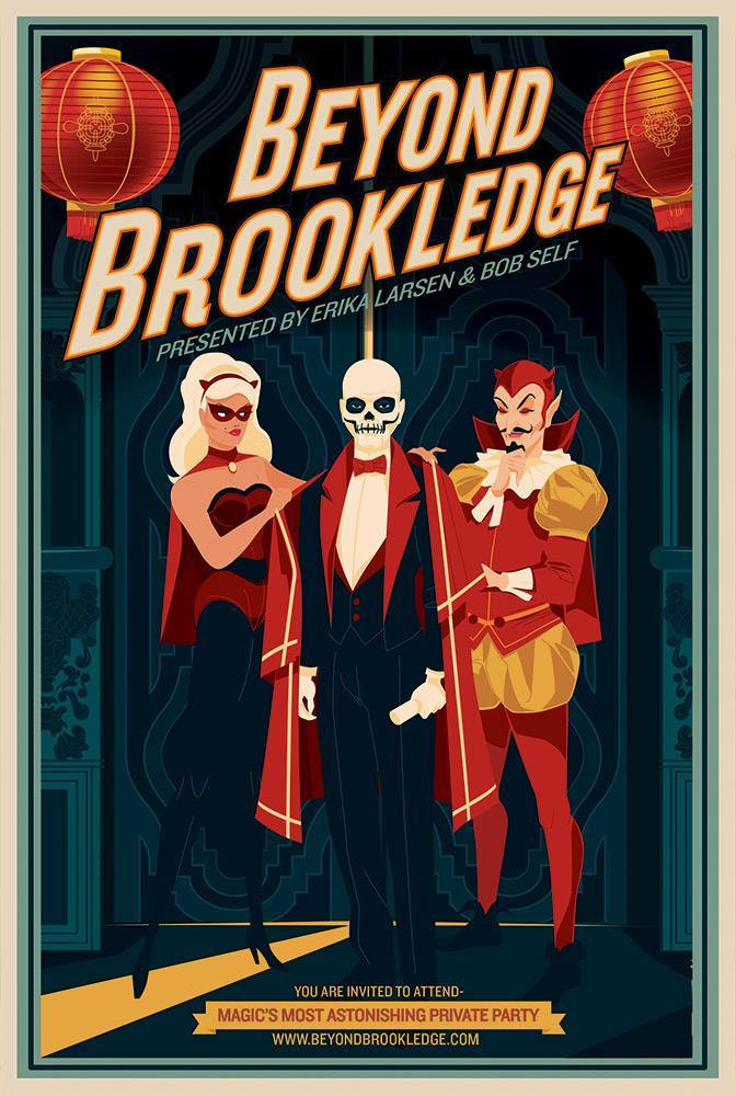 Blazenhoff's tweet photo. If I could be *one* place this weekend it would be #BeyondBrookledge at the @MissionInnhotel #someday.. https://t.co/LhSWtu2aiW
#bucketlist https://t.co/91XXS3UvDR