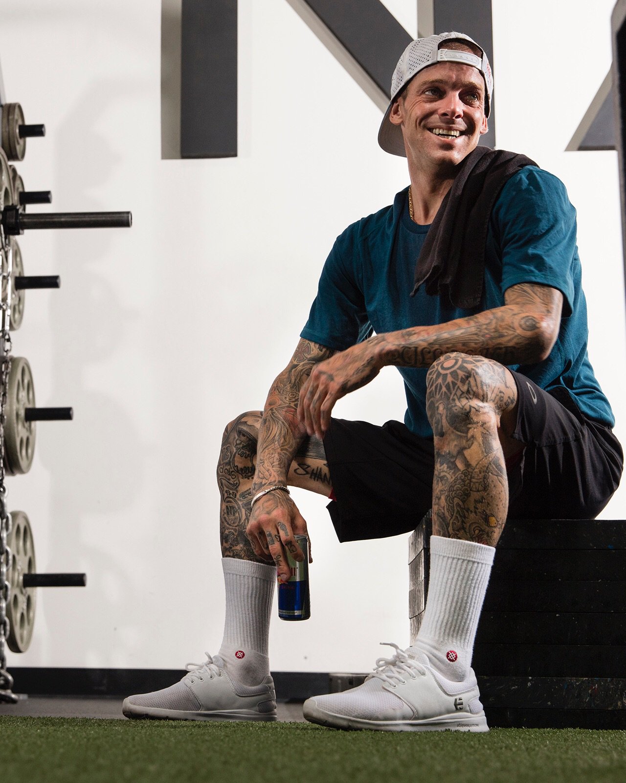 Ryan Sheckler on X: "Dedication is a key to my success. What it means to be  #RedBullReady --> https://t.co/EgStW07nIi https://t.co/NKP71FCNHB" / X