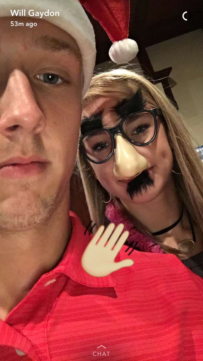EmbryCharters's tweet photo. Happy birthday @GaydonWill Enjoy a good ole day full of country music! &amp; maybe even a great time with your honey dip ;) #doubledates #music🤔 https://t.co/QDKJ6yLlcJ