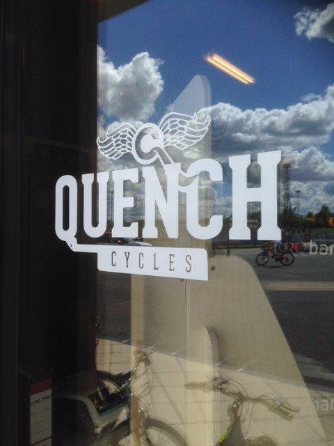 Evadesport's tweet image. Evade products can now be seen at 'Quench Cycles' based at the Gravesend Cyclo Park and Bedgebury Park.
#cycling #lifestyle #quenchcycling