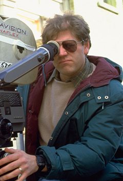 Happy Birthday Robert Zemeckis! 