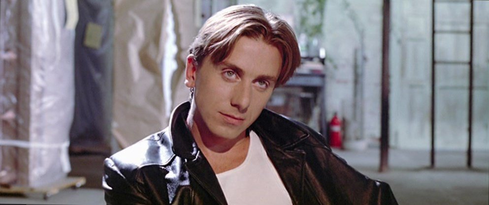 Happy Birthday Tim Roth! 