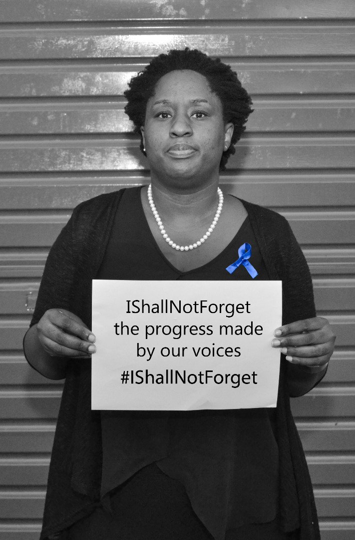 ishallnotforget's tweet image. #IShallNotForget 1 year later