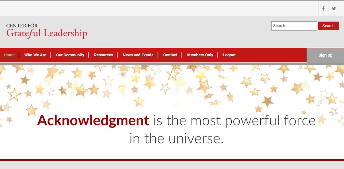One of our favorite leadership quotes inspired by <a href="/tom_peters/">Tom Peters</a> #mondaymotivation gratefulleadership.com