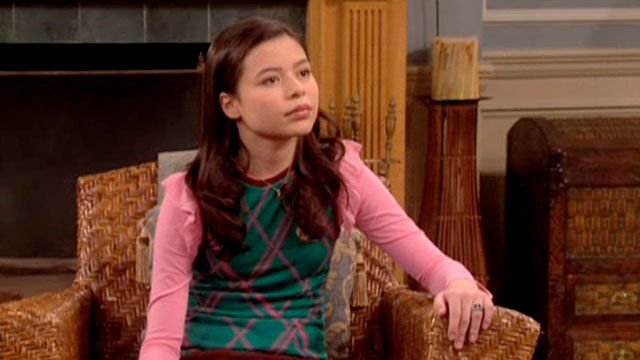 Happy Birthday Miranda Cosgrove! 