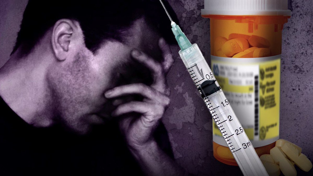 WSAW's tweet image. The drug epidemic &amp;amp; an increase in Hepatitis C cases. That's the first topic on our #DeepBench on the News at 4. A look at the local impact.