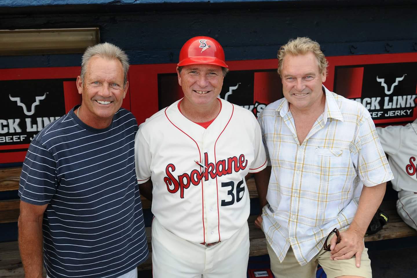 Happy Birthday to George Brett! The legend and baseball HOFer turns 64 years old today.  