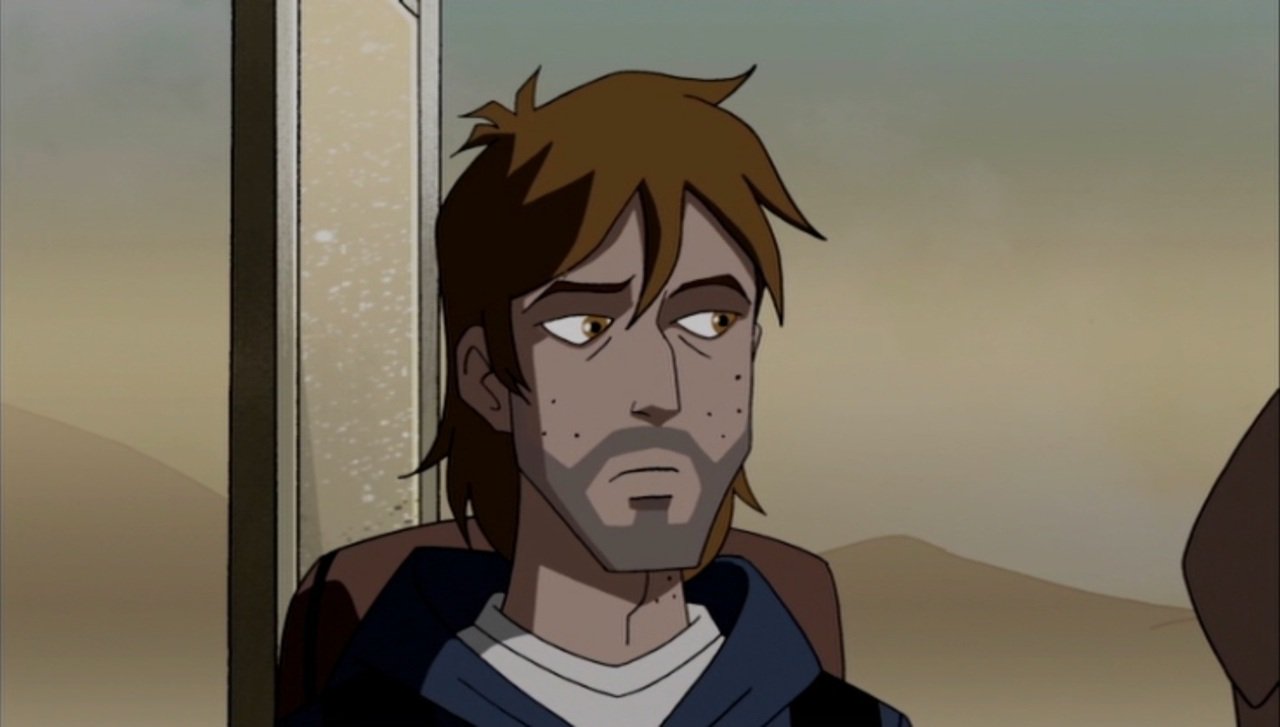 Happy Birthday Gabriel Mann! 