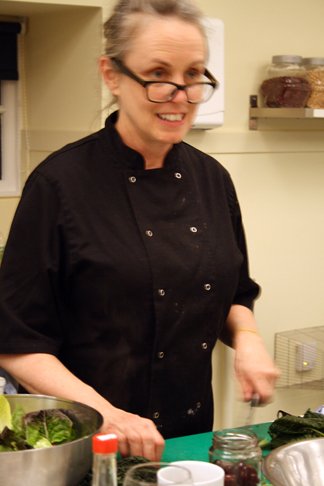 mannacuisine's tweet photo. Cooking Classes return to London in June https://t.co/fOwHoMKtXk https://t.co/D2gtFZSFVv