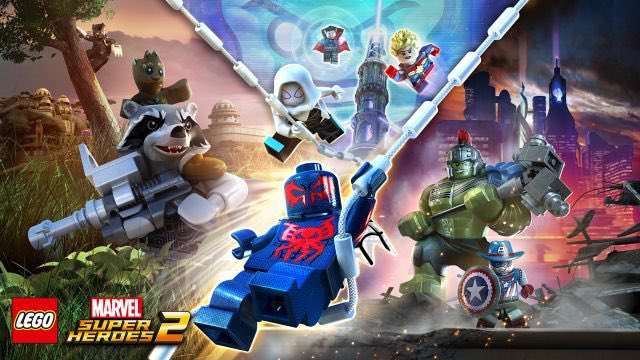 lego games news