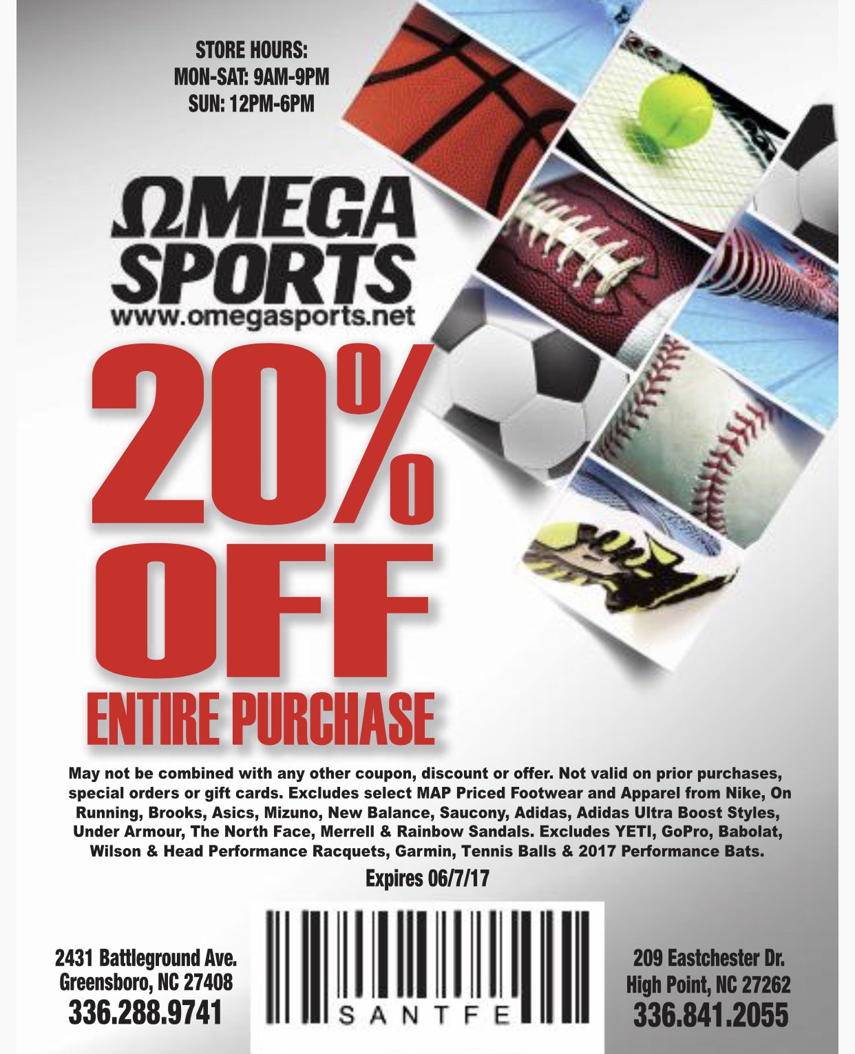 New balance deals coupons 2019
