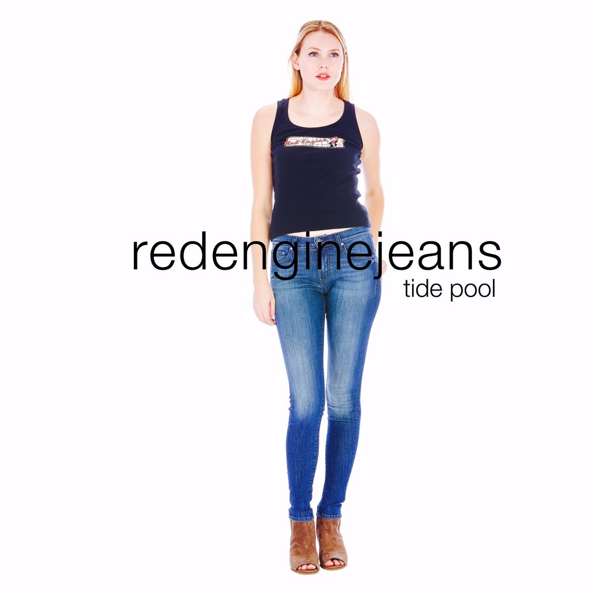 RedEngineJeans's tweet photo. tide pool
RedEngineJeans
❤️
#2017 #Spring
#OOTD #redenginejeans #denim #jeans #sexy #madeinusa #losangeles #retailtherapy #boutique https://t.co/IFEnxBCJvi