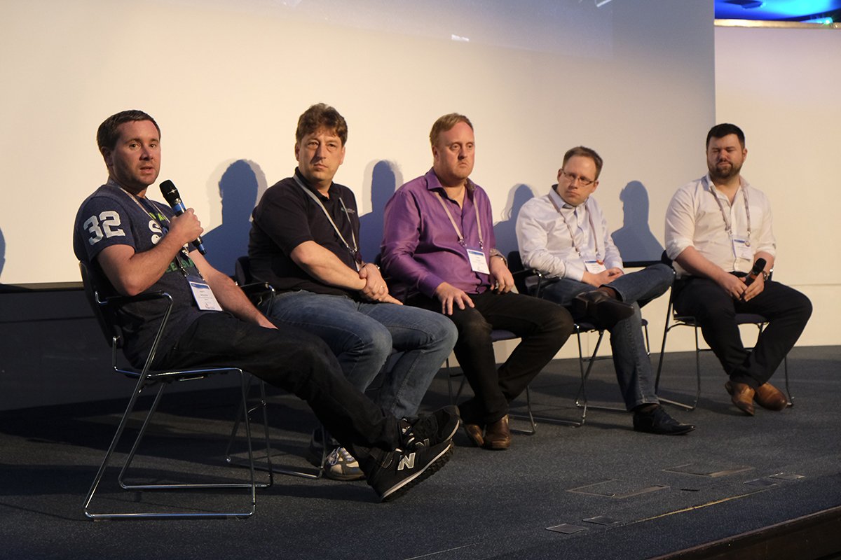 mattwilsondotuk's tweet photo. Enjoyed doing #linx97 hustings today and taking errm well interesting questions from @LINX_Network !! #peering @ixliverpool https://t.co/EKc0RENT7c