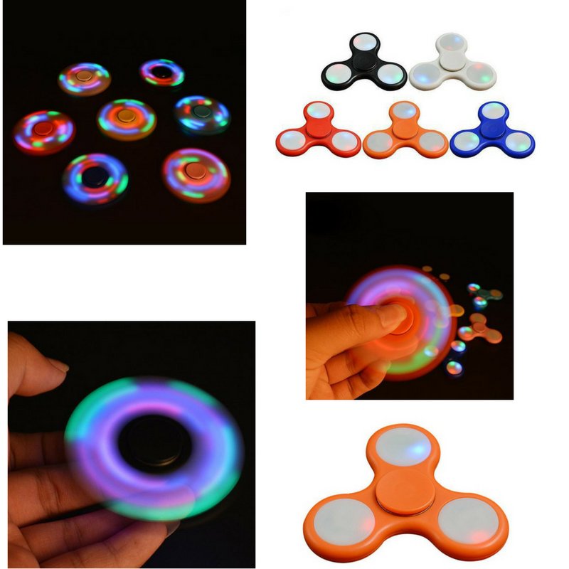 FidgetSpinnerTV's tweet image. Problem playing at night? Worry no more! Play ANYTIME - ANYWHERE. FREE Shipping over $30! bit.ly/2pOnKsI
#fidgetspinnertv #fidgets