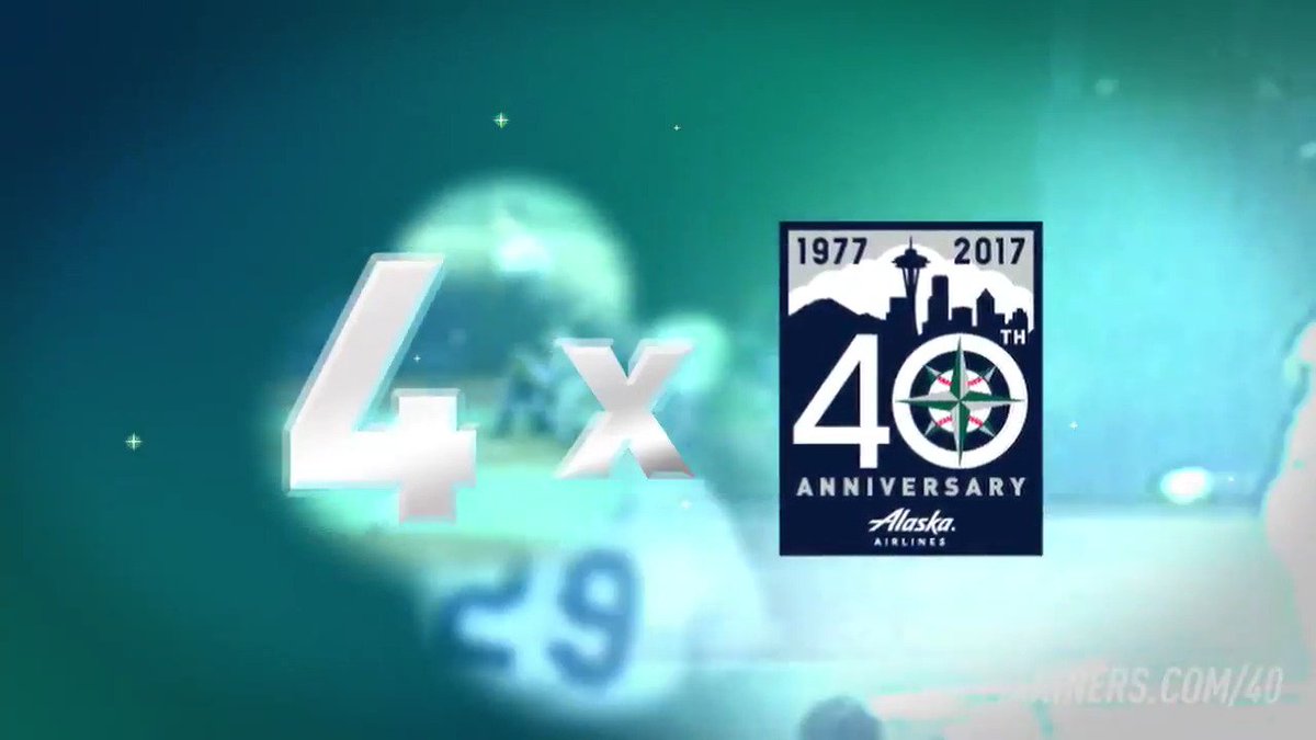 Seattle Mariners on Twitter "What are the top four home runs in