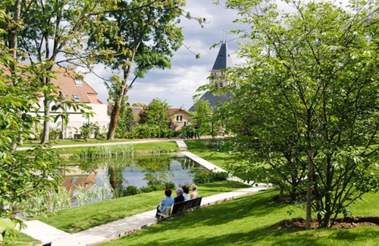 Media Tweets By Ville De Thiais Villedethiais Twitter