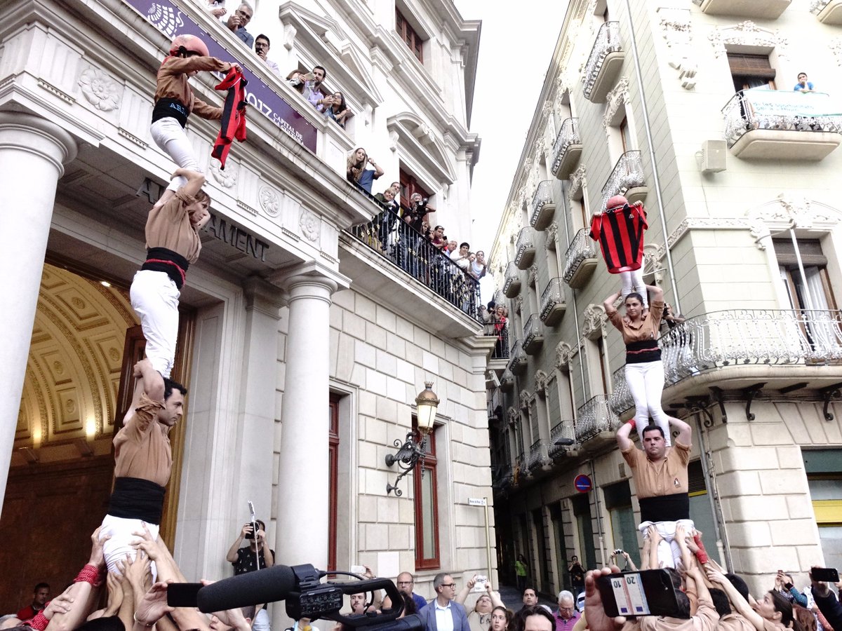 ReusDeportiu's tweet image. ESPECTACULAR! GRÀCIES REUS!