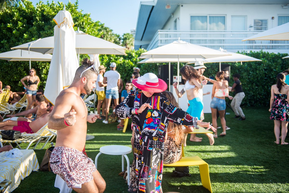 FunInSoFlo's tweet photo. Free Events This Week in Miami: Concrete Beach, The Mighty, and #HialeahNow's BBQ https://t.co/ydHCmk7XCp #SouthFlorida #Miami #Florida https://t.co/GljfqyI911