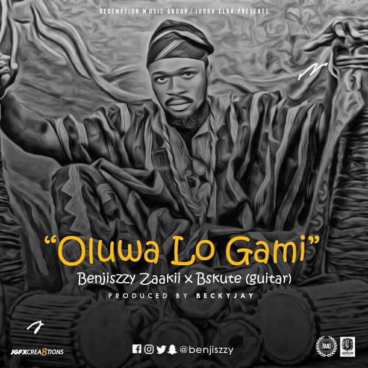 iamyoungendy's tweet photo. #Anticipate!! "Oluwa Lo Gami - @Benjiszzy  Zaakii X Bskute (Guitar)>19.05.17
#OluwaLoGami #iGetBackup #DisturbingPh #PortHarcourtToTheWorld https://t.co/hqSwMHpe71