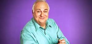 Happy 81st birthday tomorrow to comedy legend Roy Hudd OBE.
Many happy returns for tomorrow Roy 