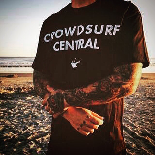 Happy Birthday to this stud, model, and friend - <a href="/andrewdunton/">Andrew Dunton</a>!