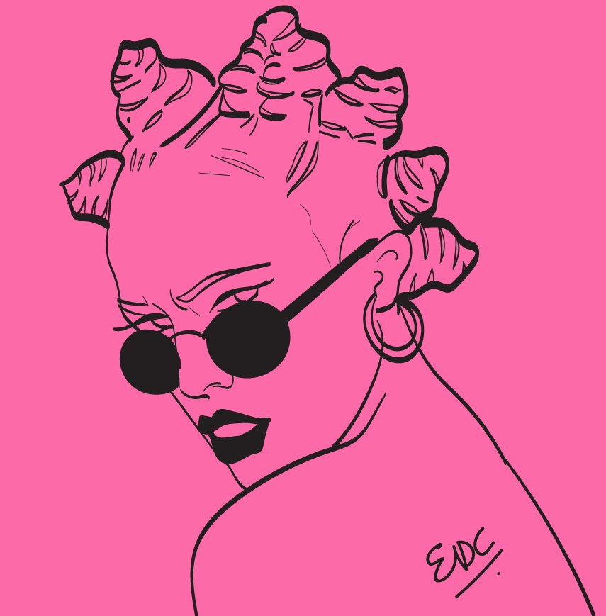 E_D_C_Design's tweet photo. #illustration #creative #creativity #CreativityWorks #designer #freelance #fashion #bloggersrequired #fashion #fashionblogger #makeupartist https://t.co/O6maKmL40E