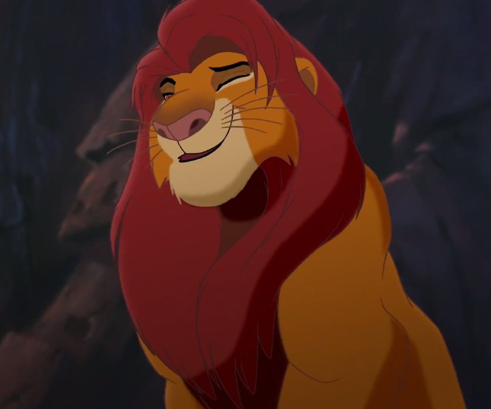 Brendan Blaber On Twitter Simba Kiara I Don T Want You Talking To Him I Want To Talk To Him Wink Simba Why Is Your Default Mode Come Hither Stop Https T Co Enwa4dhseh