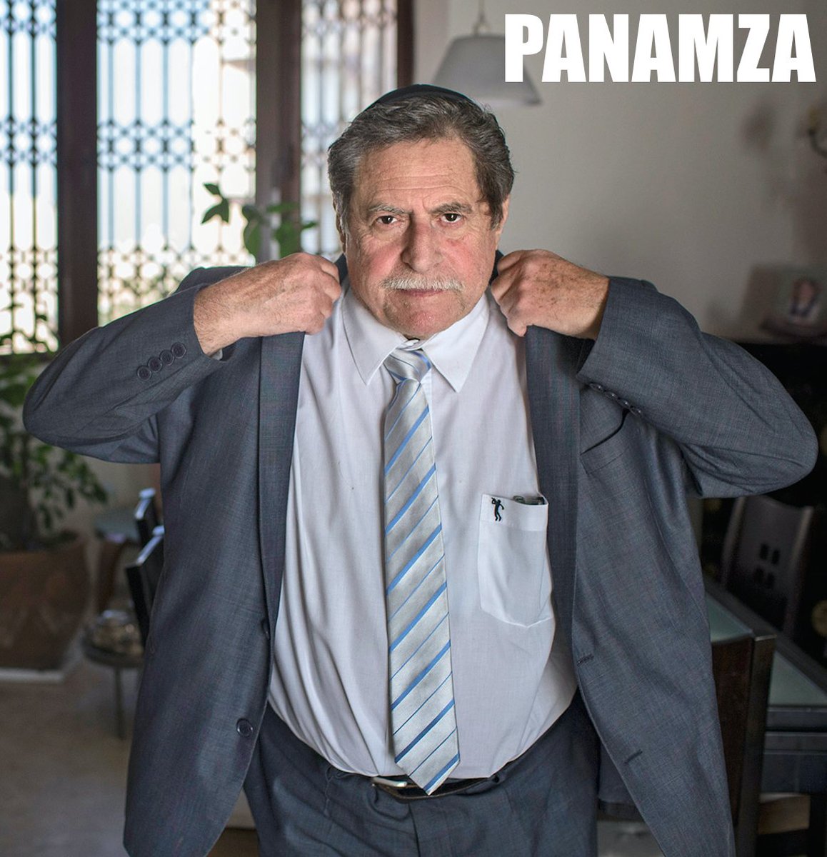 Panamza convoqué par la police à cause d'un extrémiste basé en Israël