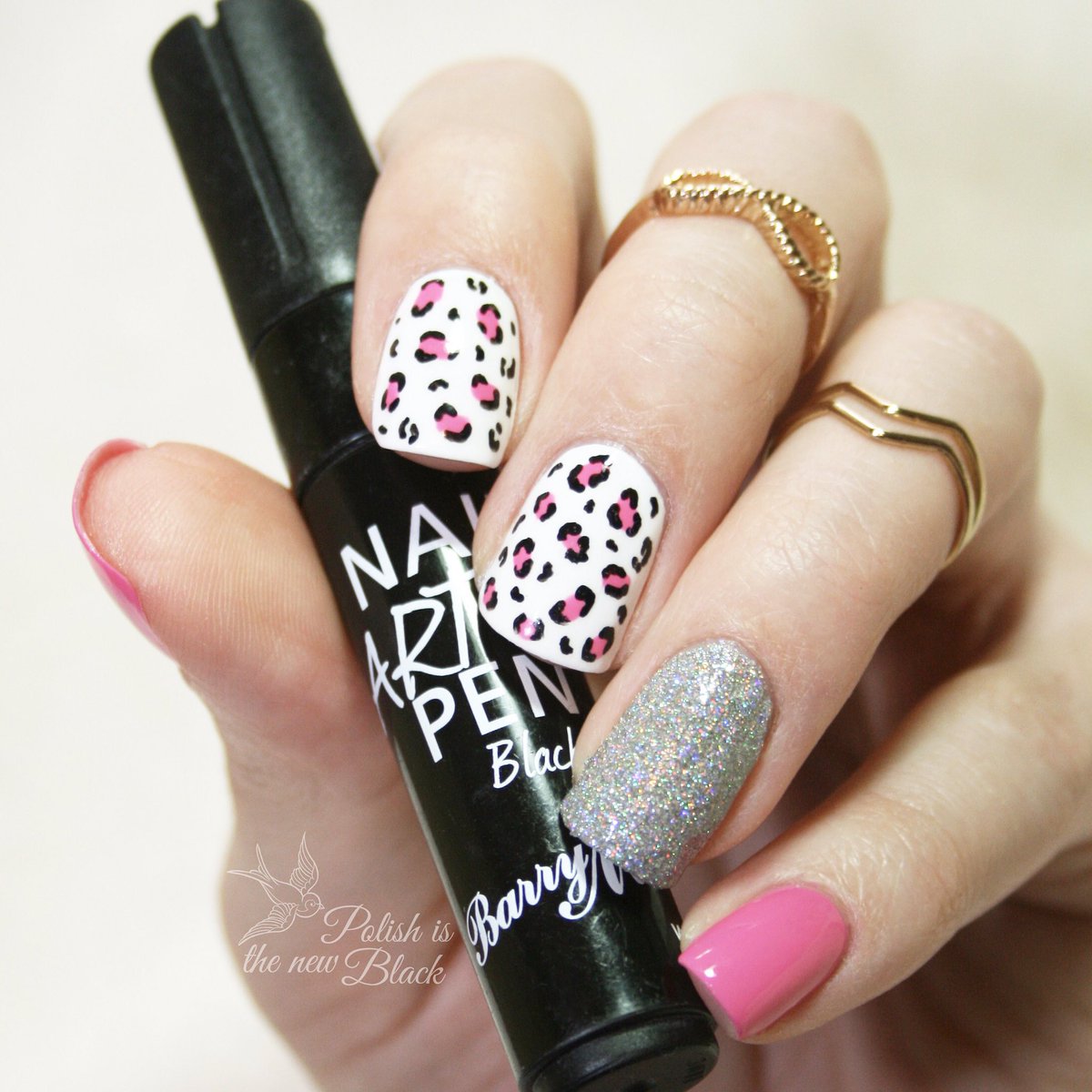 polishisthenb's tweet image. New post! bit.ly/2pOQWjp #notd #nailitdaily @BarryMCosmetics @NWBloggers @UKBloggers1 @lovebloggersx @UKBlog_RT @BBlogRT #nailblog