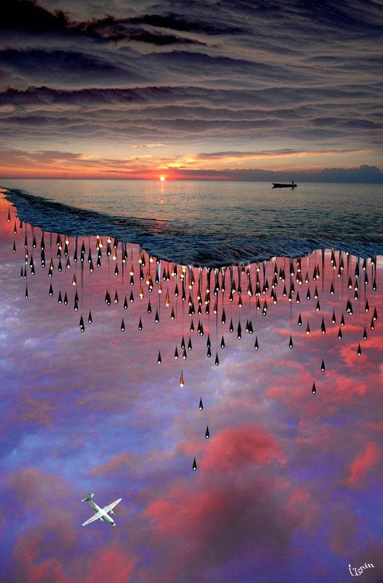 WritersofScifi's tweet photo. RT @noveliciouss "All that we see or seem is but a dream within a dream."
—Edgar Allan Poe
#writing
#Art Igor Zenin
https://t.co/E52GvfmTOW
