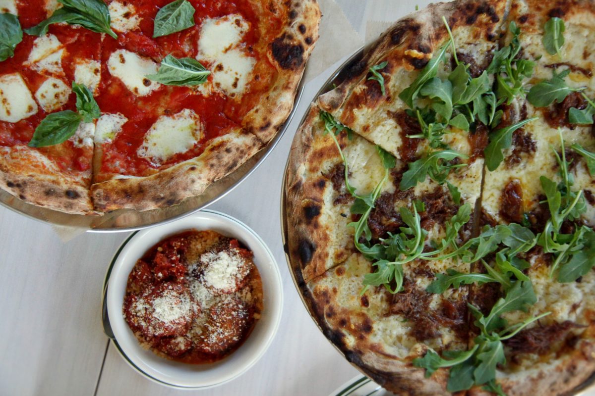 MiamiHeraldFood's tweet photo. Kendall dwellers, rejoice! You've got Miami newest 'culinary cool spot'  https://t.co/7c0fvnGgWW https://t.co/fLINKUdkXT