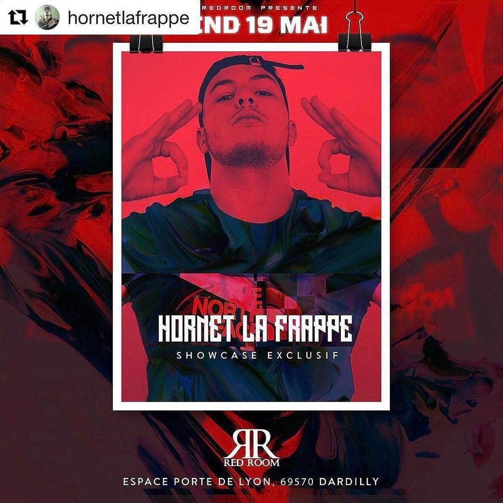 oliver_graphist's tweet photo. #Repost @hornetlafrappe (@get_repost)
・・・
🔴 GROS SHOWCASE 🔴 
Mes lyonnais rdv au @redroom.lyon VENDREDI 19 🔥🔥🔥
____________________________… https://t.co/SvvyNaHiWc