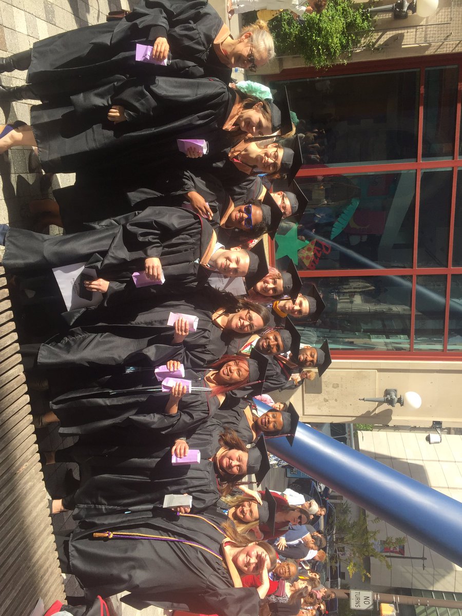 <a href="/PhilauSDMBA/">Strategic Design MBA</a> CONGRATULATIONS Cohort 4 of the Strategic Design #MBA ! A beautiful day for a graduation