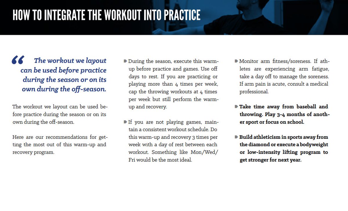 Kyle Boddy on Twitter "Today, we published our professionally edited