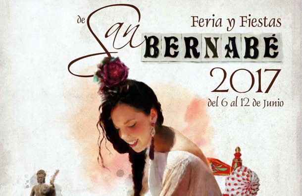 La Feria de San Bernabé 2017 arrancará el 6 de junio con el pregón de Sergio Scariolo siempremarbella.es/local/ficha/12…