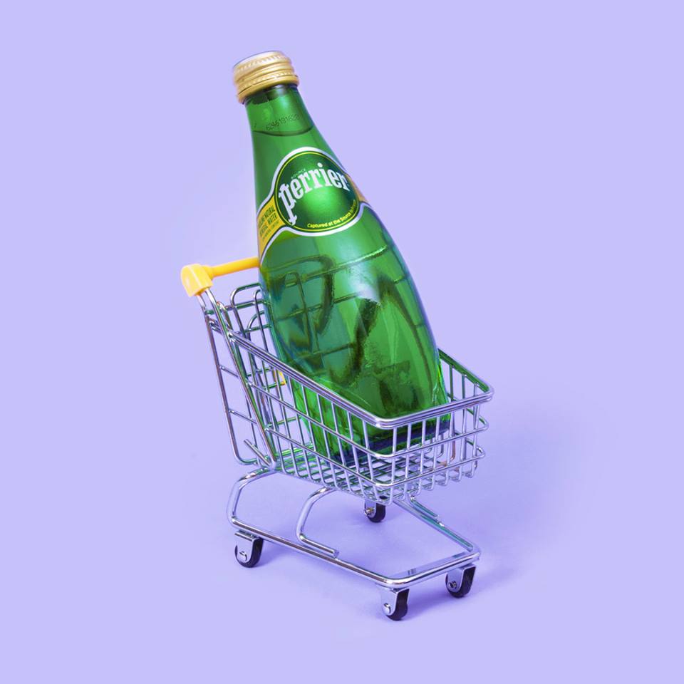 PerrierColombia's tweet photo. #Perrier
Una bebida para llevar a cualquier lado. #CocktailWeekBogotá https://t.co/jBWphr4bom
