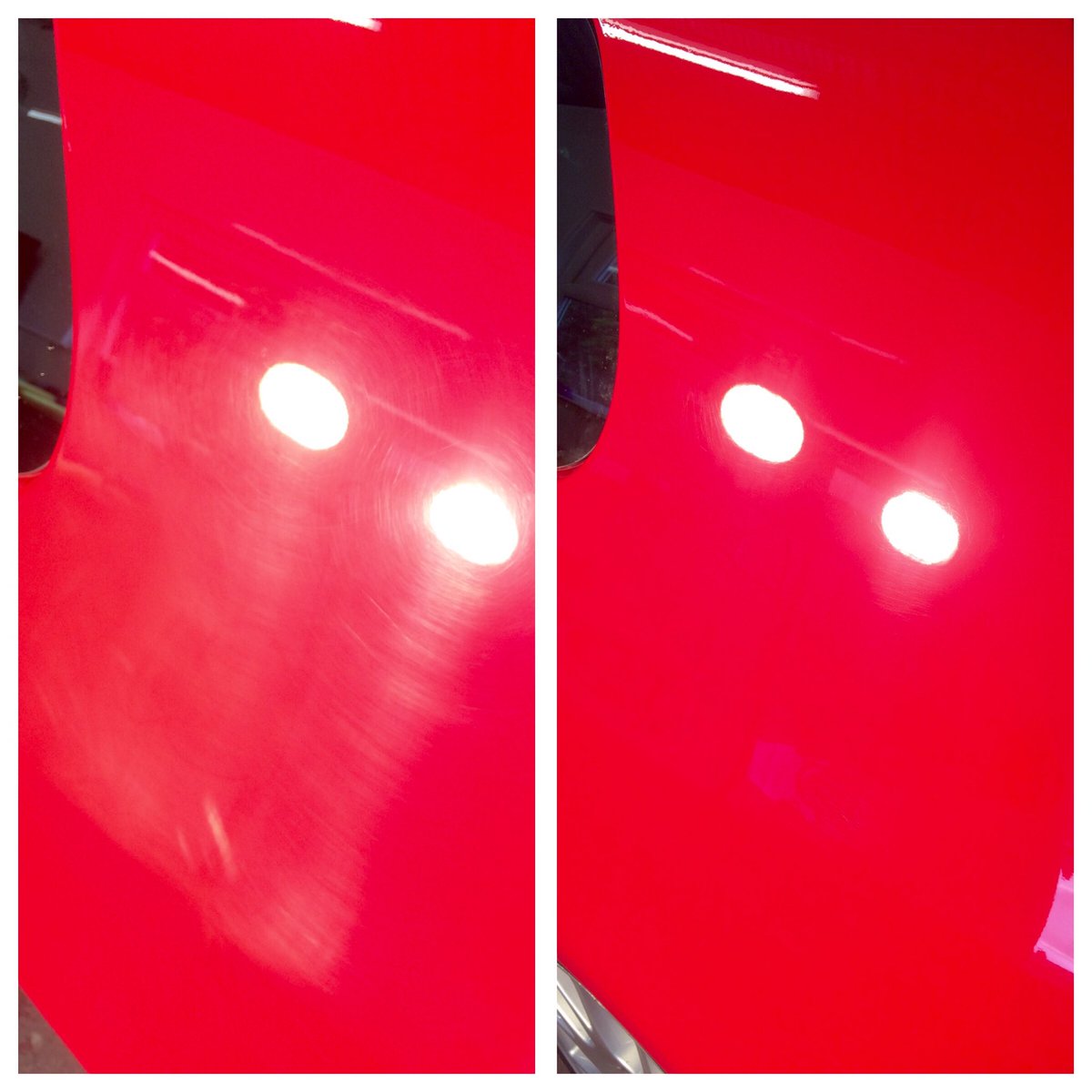 OrrellAutoDet's tweet image. #VW #Golf receiving a 1 day enhancement level detail - gloss and depth restored #detail #detailing #wigan