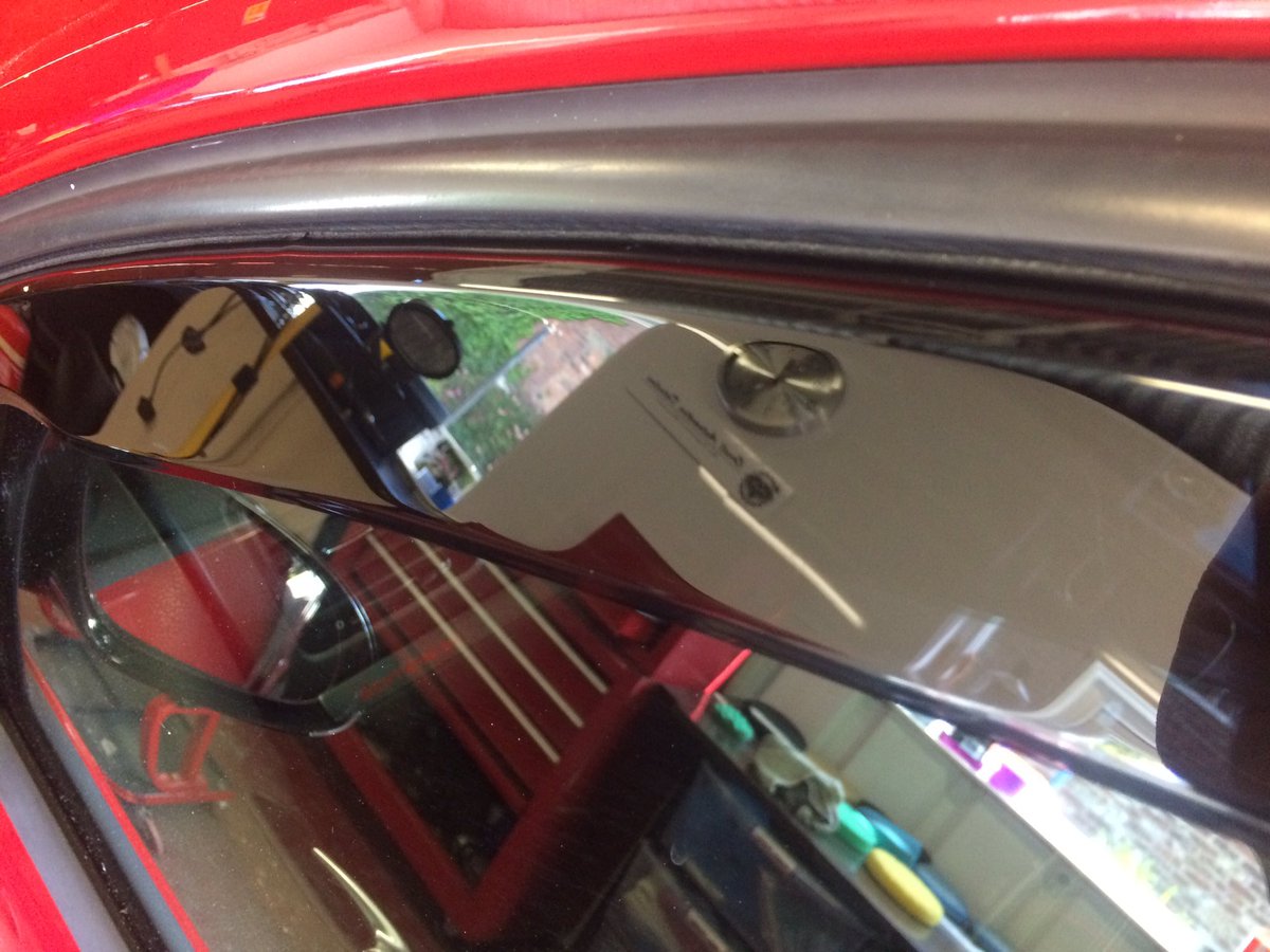 OrrellAutoDet's tweet image. #VW #Golf receiving a 1 day enhancement level detail - gloss and depth restored #detail #detailing #wigan