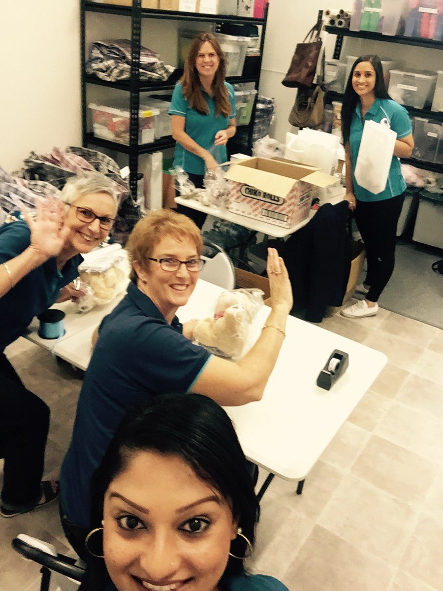 Sharlini Achchuthan tweet media